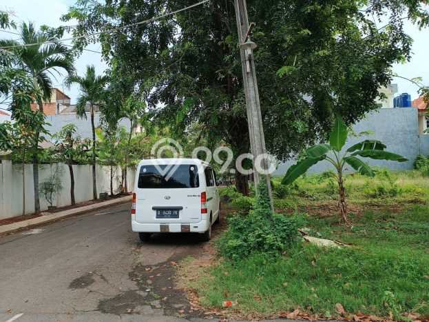 Tanah Siap Bangun Dijual di Bekasi Punya Luas 860m2 Tanah Siap Bangun Dijual di Bekasi Punya Luas 860m2