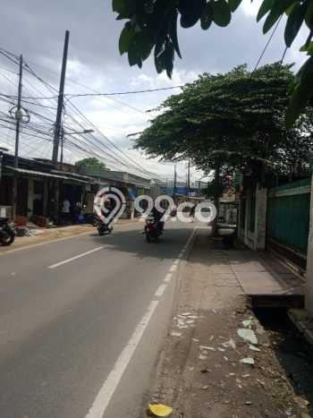 Untuk Dijual! Gudang di Pulogebang Jakarta Timur LT 283m2 / LB 200m2 Kawasan Strategis Untuk Dijual! Gudang di Pulogebang Jakarta Timur LT 283m2 / LB 200m2 Kawasan Strategis