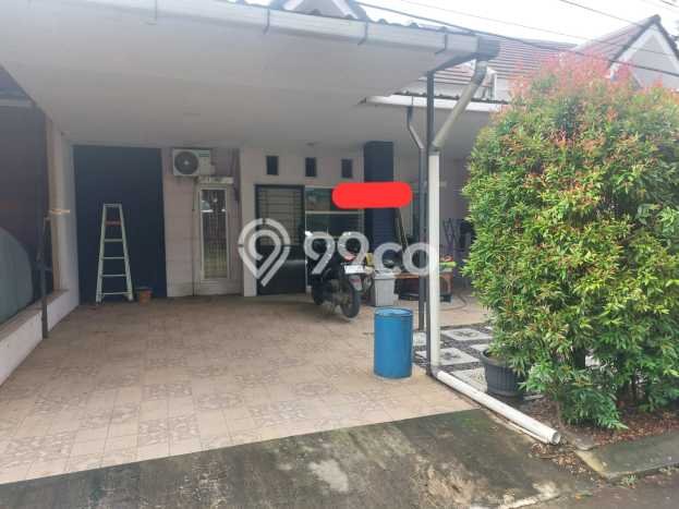 Jual Rumah Strategis Bagus Punya 2 KT di Babelan Bekasi SHM Jual Rumah Strategis Bagus Punya 2 KT di Babelan Bekasi SHM