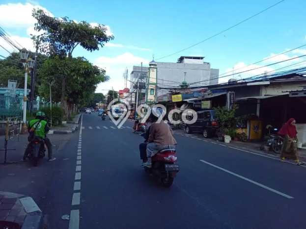 Disewakan Ruko di Pusat Kota Jakarta Pusat Ramai Strategis Disewakan Ruko di Pusat Kota Jakarta Pusat Ramai Strategis