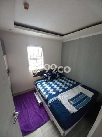 Hunian Apartemen 1 KT 1 KM Dijual di Kemayoran Jakarta Pusat, Luas 36m2 Hunian Apartemen 1 KT 1 KM Dijual di Kemayoran Jakarta Pusat, Luas 36m2