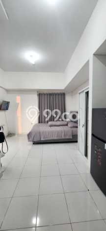 Hunian Apartemen Sewa Terjangkau 28m2 di Cisauk, Cocok Dijadikan Tempat Tinggal Anda Hunian Apartemen Sewa Terjangkau 28m2 di Cisauk, Cocok Dijadikan Tempat Tinggal Anda