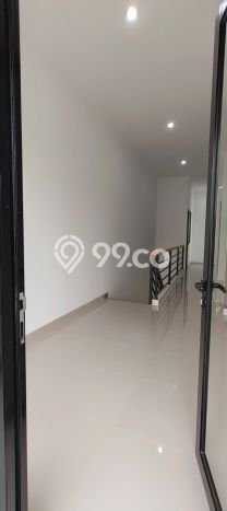Rumah Minimalis 3 Kamar LT 96m2 di Pondok Kelapa Rumah Minimalis 3 Kamar LT 96m2 di Pondok Kelapa