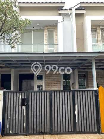 Rumah Modern Minimalis 2 KT Siap Huni di Bekasi Selatan Rumah Modern Minimalis 2 KT Siap Huni di Bekasi Selatan