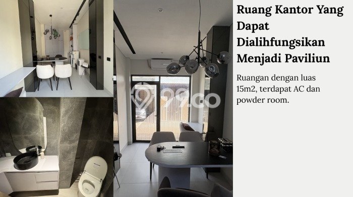 Dijual Rumah Premium dengan Fasilitas Sekitar Komplit di Tapos, Depok Dijual Rumah Premium dengan Fasilitas Sekitar Komplit di Tapos, Depok