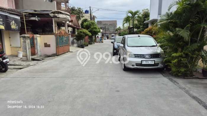 Rumah Modern 4 KT di harapan indah Bekasi Unfurnished Rumah Modern 4 KT di harapan indah Bekasi Unfurnished