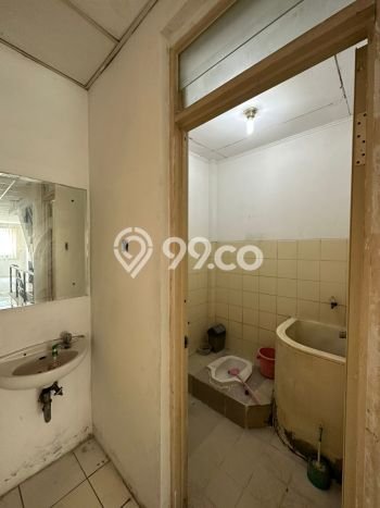 Unit Ruko Dijual di Jakarta Pusat LT 55m2 & LB 150m2 Unit Ruko Dijual di Jakarta Pusat LT 55m2 & LB 150m2