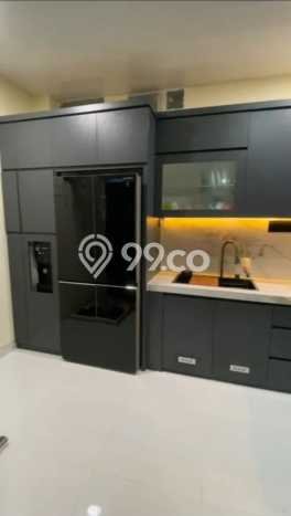 Jarang Ada! Rumah Kontrakan 2 Kamar Bagus Siap Huni Harapan Indah Jarang Ada! Rumah Kontrakan 2 Kamar Bagus Siap Huni Harapan Indah