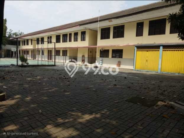 Disewakan Komersial komersial di Bekasi Barat luas bangunan 1000m2 Disewakan Komersial komersial di Bekasi Barat luas bangunan 1000m2