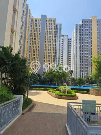 Apartemen Murah Dijual di Bekasi 1 KT & 1 KM Apartemen Murah Dijual di Bekasi 1 KT & 1 KM