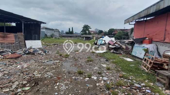Dijual Tanah Lokasi Kaliabang, Bekasi Seluas 2982m2 Dijual Tanah Lokasi Kaliabang, Bekasi Seluas 2982m2