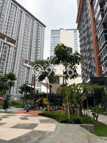 Dijual Apartemen di Bekasi Selatan, Bekasi Punya 1 Kamar Tidur Dijual Apartemen di Bekasi Selatan, Bekasi Punya 1 Kamar Tidur