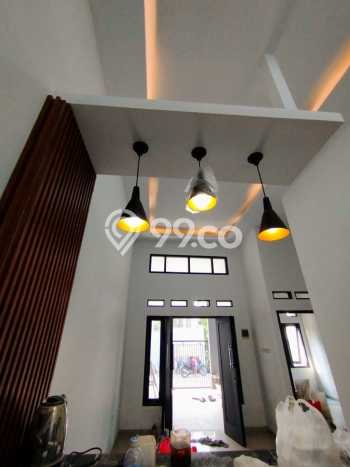 Hunian Cantik Modern Lb 60m2 di Bekasi Utara, Bekasi Hunian Cantik Modern Lb 60m2 di Bekasi Utara, Bekasi