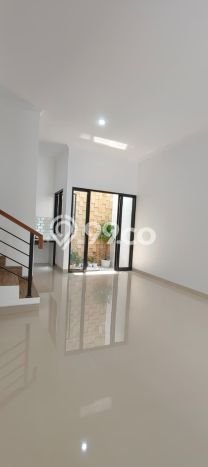 Rumah Minimalis 3 Kamar LT 96m2 di Pondok Kelapa Rumah Minimalis 3 Kamar LT 96m2 di Pondok Kelapa