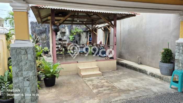 Rumah Modern 4 KT di harapan indah Bekasi Unfurnished Rumah Modern 4 KT di harapan indah Bekasi Unfurnished