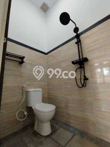 Hunian Cantik Modern Lb 60m2 di Bekasi Utara, Bekasi Hunian Cantik Modern Lb 60m2 di Bekasi Utara, Bekasi