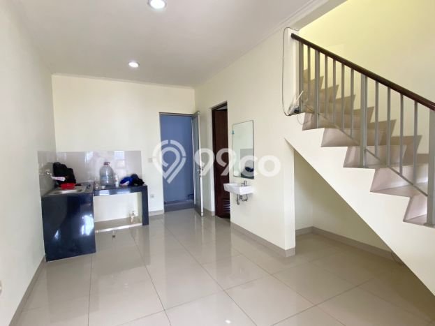 Rumah Modern Minimalis 2 KT Siap Huni di Bekasi Selatan Rumah Modern Minimalis 2 KT Siap Huni di Bekasi Selatan
