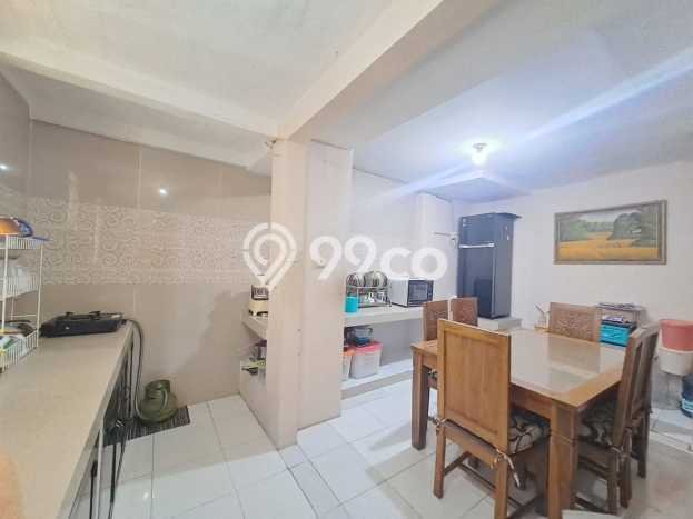 Rumah Luas Asri 2 KT Siap Pakai di Harapan Indah Bekasi Rumah Luas Asri 2 KT Siap Pakai di Harapan Indah Bekasi