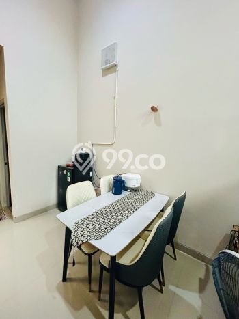 Rumah Modern Cantik 2 KT Siap Huni di Babelan Rumah Modern Cantik 2 KT Siap Huni di Babelan