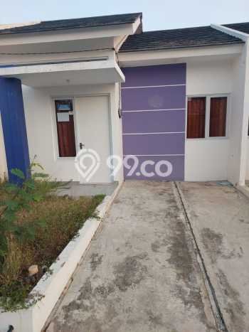 Jual Rumah Favorit Siap Huni LB 45m2 di Babelan, Bekasi Jual Rumah Favorit Siap Huni LB 45m2 di Babelan, Bekasi