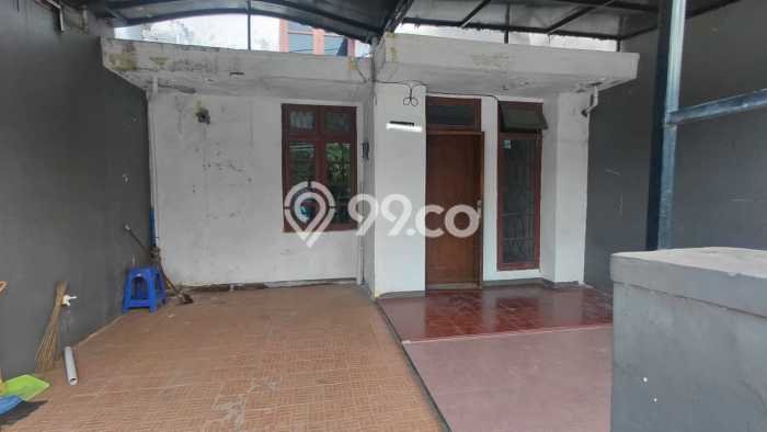 Dijual Cepat Rumah Favorit Siap Huni LB 60m2 di Bekasi Utara, Bekasi Dijual Cepat Rumah Favorit Siap Huni LB 60m2 di Bekasi Utara, Bekasi