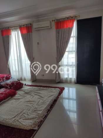 For Sale! Luxury House LT 276m2 Desain Modern di Harapan Indah For Sale! Luxury House LT 276m2 Desain Modern di Harapan Indah