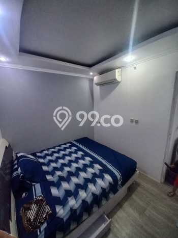 Hunian Apartemen 1 KT 1 KM Dijual di Kemayoran Jakarta Pusat, Luas 36m2 Hunian Apartemen 1 KT 1 KM Dijual di Kemayoran Jakarta Pusat, Luas 36m2