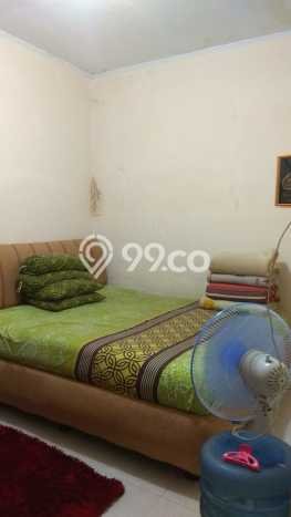 Rumah Minimalis 2 KT di Harapan Indah Bekasi Unfurnished Rumah Minimalis 2 KT di Harapan Indah Bekasi Unfurnished