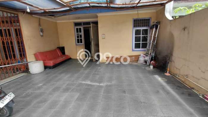 Rumah Luas Asri 7 KT Siap Huni di Harapan Indah Bekasi Rumah Luas Asri 7 KT Siap Huni di Harapan Indah Bekasi