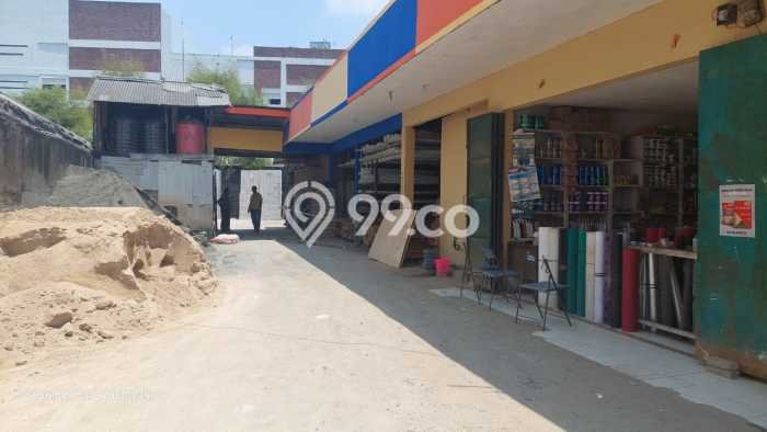 Tanah Kavling Dijual di Summarecon Bekasi, Bekasi dengan Luas Tanah 606m2 Tanah Kavling Dijual di Summarecon Bekasi, Bekasi dengan Luas Tanah 606m2