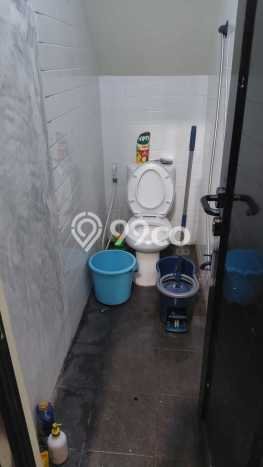 Jarang Ada! Rumah Kontrakan 2 Kamar Bagus Siap Huni Harapan Indah Jarang Ada! Rumah Kontrakan 2 Kamar Bagus Siap Huni Harapan Indah
