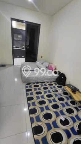 Jarang Ada! Rumah Kontrakan 2 Kamar Bagus Siap Huni Harapan Indah Jarang Ada! Rumah Kontrakan 2 Kamar Bagus Siap Huni Harapan Indah