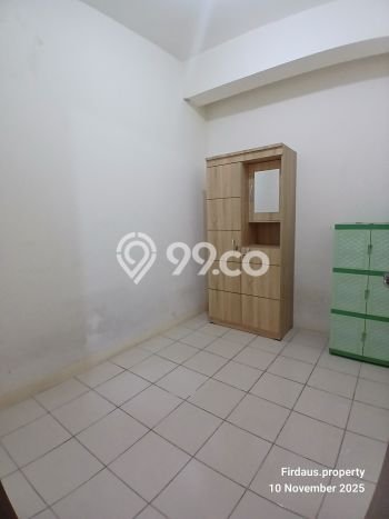 Apartemen Strategis 35m2 di Pesanggrahan Jakarta Barat 2 KT Apartemen Strategis 35m2 di Pesanggrahan Jakarta Barat 2 KT