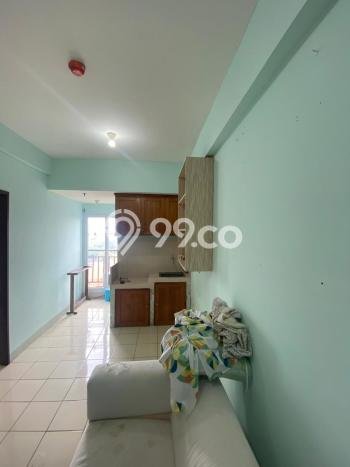 Apartemen Strategis 35m2 di Pesanggrahan Jakarta Barat 2 KT Apartemen Strategis 35m2 di Pesanggrahan Jakarta Barat 2 KT