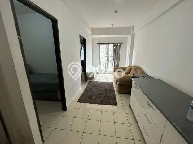 Dijual Apartemen 2 KT 1 KM di Pesanggrahan Luas 35m2 Dijual Apartemen 2 KT 1 KM di Pesanggrahan Luas 35m2