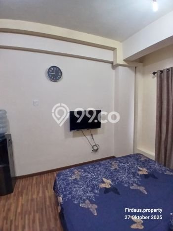 Disewakan Apartemen Terjangkau 0 KT di Pesanggrahan Jakarta Barat Disewakan Apartemen Terjangkau 0 KT di Pesanggrahan Jakarta Barat