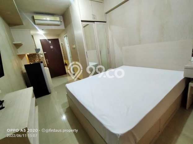 Apartemen Minimalis untuk Disewa, 0 Kamar di Jakarta Barat Apartemen Minimalis untuk Disewa, 0 Kamar di Jakarta Barat