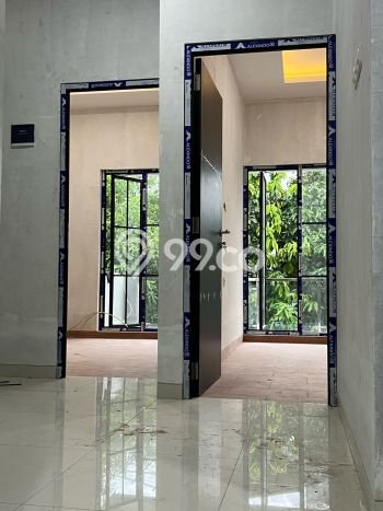 Rumah Minimalis 4 Kamar LT 60m2 di Meruya Rumah Minimalis 4 Kamar LT 60m2 di Meruya
