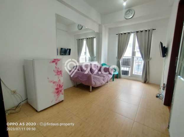 Disewakan Apartemen Murah di Pesanggrahan 0 Bedroom Disewakan Apartemen Murah di Pesanggrahan 0 Bedroom