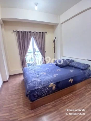 Disewakan Apartemen Terjangkau 0 KT di Pesanggrahan Jakarta Barat Disewakan Apartemen Terjangkau 0 KT di Pesanggrahan Jakarta Barat