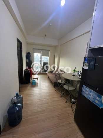 Hunian Apartemen Budget Friendly di Jakarta Barat dengan 2 Kamar Tidur, 1 Kamar Mandi Hunian Apartemen Budget Friendly di Jakarta Barat dengan 2 Kamar Tidur, 1 Kamar Mandi