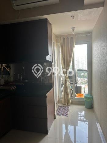 Hunian Apartemen Budget Friendly di Jakarta Barat dengan 2 Kamar Tidur, 1 Kamar Mandi Hunian Apartemen Budget Friendly di Jakarta Barat dengan 2 Kamar Tidur, 1 Kamar Mandi