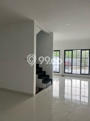 Dijual Rumah Modern 3 KT di Meruya, Jakarta Barat Dijual Rumah Modern 3 KT di Meruya, Jakarta Barat