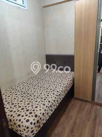 Apartemen Harga Terjangkau untuk Dijual di Pesanggrahan Dengan Spesifikasi 2 KT & 1 KM Apartemen Harga Terjangkau untuk Dijual di Pesanggrahan Dengan Spesifikasi 2 KT & 1 KM