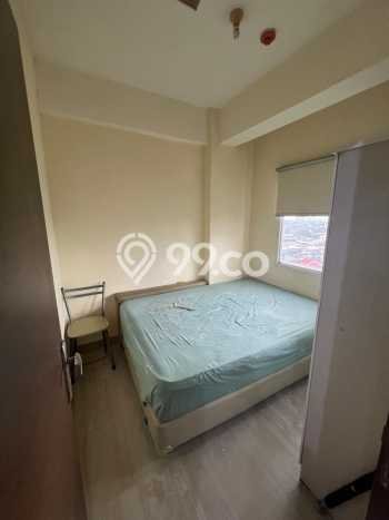 Hunian Apartemen Budget Friendly di Jakarta Barat dengan 2 Kamar Tidur, 1 Kamar Mandi Hunian Apartemen Budget Friendly di Jakarta Barat dengan 2 Kamar Tidur, 1 Kamar Mandi