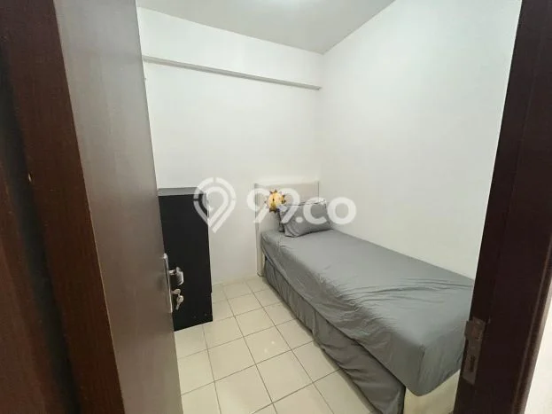 Dijual Apartemen 2 KT 1 KM di Pesanggrahan Luas 35m2 Dijual Apartemen 2 KT 1 KM di Pesanggrahan Luas 35m2