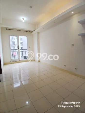 Dijual Apartemen 2 KT di Jakarta Barat Luas 35m2 Dijual Apartemen 2 KT di Jakarta Barat Luas 35m2