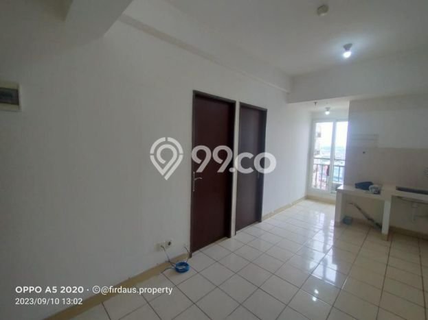 Hunian Apartemen Budget Friendly di Jakarta Barat dengan 2 Kamar Tidur, 1 Kamar Mandi Hunian Apartemen Budget Friendly di Jakarta Barat dengan 2 Kamar Tidur, 1 Kamar Mandi
