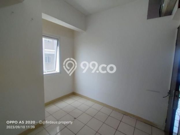 Hunian Apartemen Budget Friendly di Jakarta Barat dengan 2 Kamar Tidur, 1 Kamar Mandi Hunian Apartemen Budget Friendly di Jakarta Barat dengan 2 Kamar Tidur, 1 Kamar Mandi