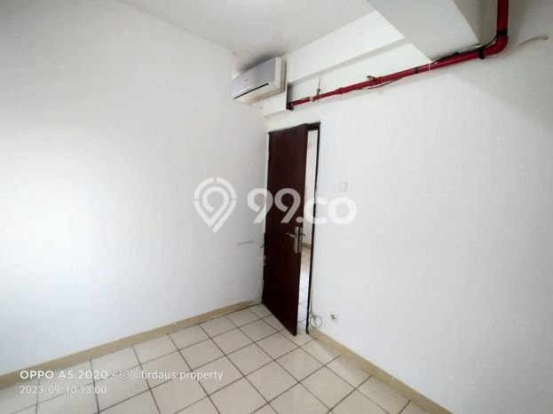 Hunian Apartemen Budget Friendly di Jakarta Barat dengan 2 Kamar Tidur, 1 Kamar Mandi Hunian Apartemen Budget Friendly di Jakarta Barat dengan 2 Kamar Tidur, 1 Kamar Mandi